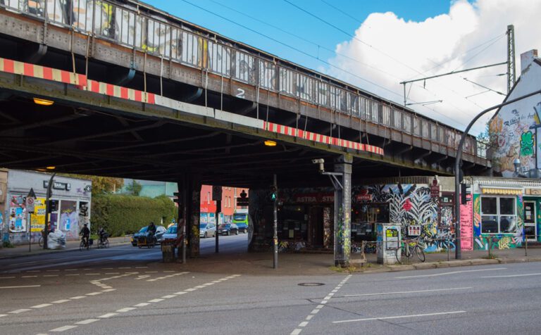 Altona’dan çağrı: Yeni Sternbrücke çevresi için halkın görüşleri alınacak