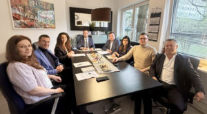 Hamburg’da Türk İşverenler Birliği kuruluyor: TAB Hamburg yolda