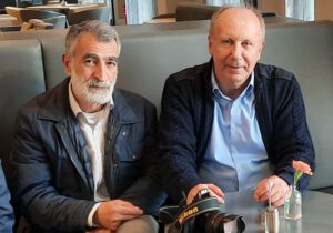 Muharrem İnce HamburgHaber’e konuştu: “Giderken de haklıydım, dönerken de haklıyım”