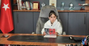 Hamburg’da 23 Nisan: Koltuk Değil, Gelecek Bir Çocuğa Emanet Edildi