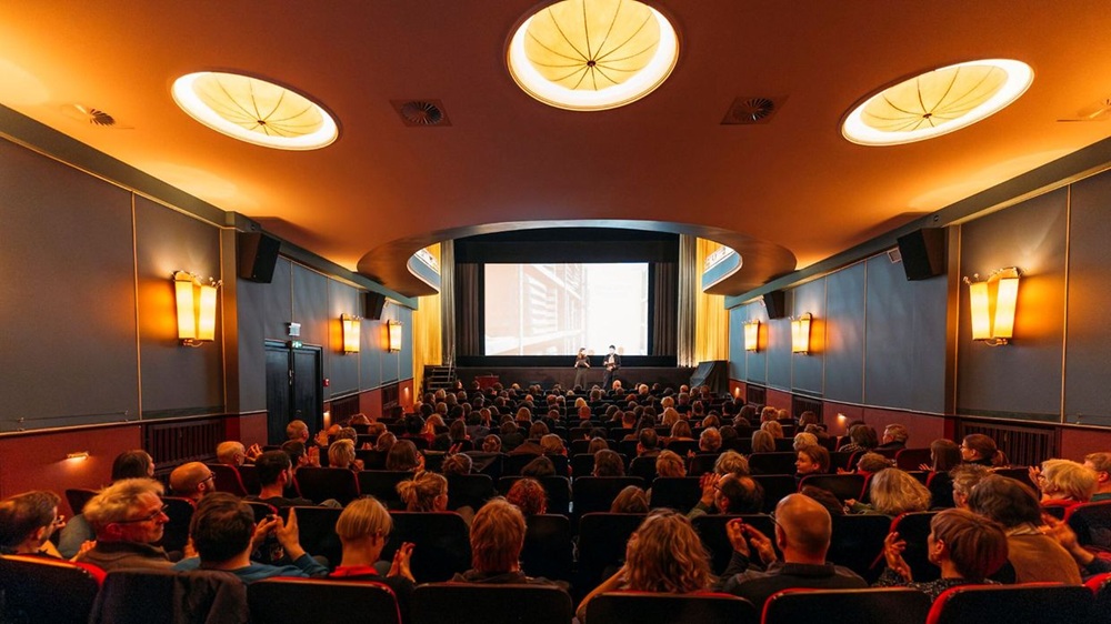 Hamburg’da Belgesel Sinema Şöleni Başlıyor: Dünyanın Gerçek Hikâyeleri Bu Festivalde