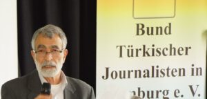 Güçlüyüz Ama Birlikte Güçlü Değiliz: Hamburg’da Kritik Yüzleşme