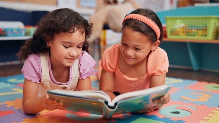 Rothenburgsort’ta çocuklar ve aileler için yeni proje: Leselibelle