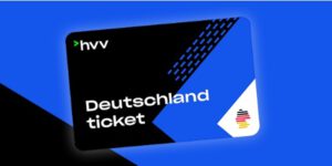 Hamburg, yaşlılar için indirimli Deutschlandticket uygulamasını başlattı