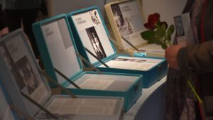 Hamburg-Mitte’de “Anma Haftası” başlıyor: 70’ten fazla etkinlikle geçmiş ve bugün buluşuyor