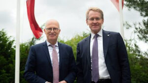 Tschentscher ve Günther’den Baltık ülkelerine kritik ziyaret: Güvenlik ve iş birliği gündemde