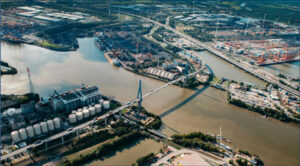 Almanya’da sanayi yavaşlarken Hamburg büyümeyi sürdürüyor