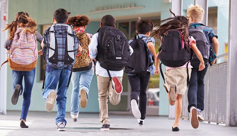 Hamburg’da en çok tercih edilen okullar belli oldu: Bazı liselerde kontenjan kalmadı