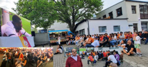 Şampiyonluk kutlaması yarım kaldı: Galatasaray Hamburg’da büyük heyecan hayal kırıklığına dönüştü