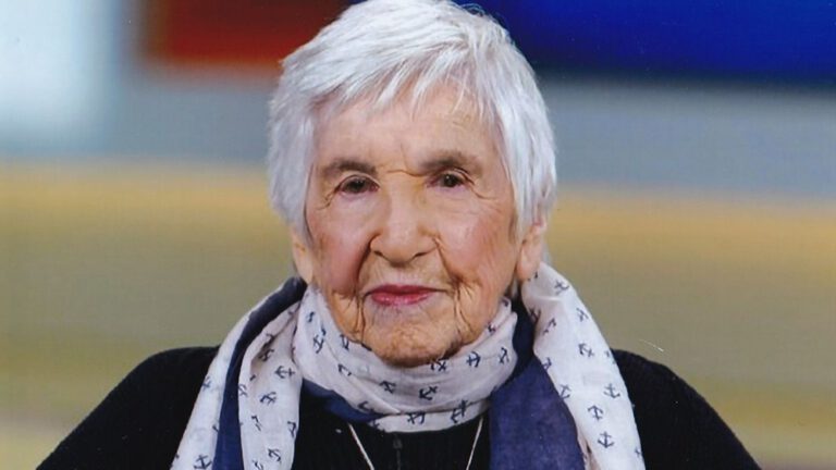 Holokost tanığı sanatçı Esther Bejarano’nun kişisel arşivi Hamburg’da erişime açıldı