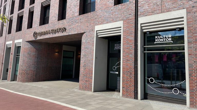 Hamburg’da yeni kültür merkezi açılıyor: İlk sergi Nazi döneminde futbolu anlatacak