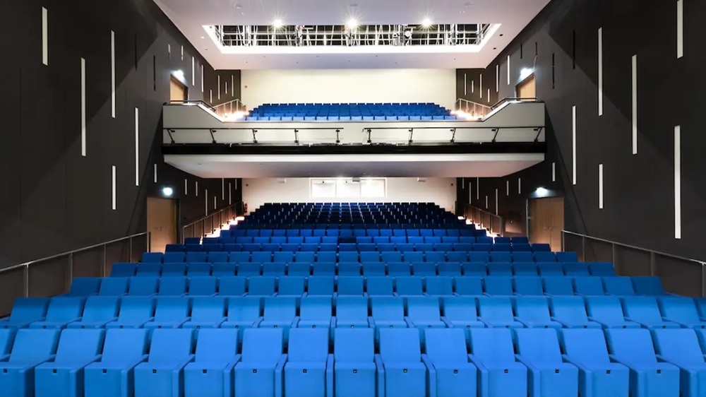Bergedorfer Gençlik Tiyatro Günleri 46. kez LichtwarkTheater’da başlıyor: Sahne gençlerin