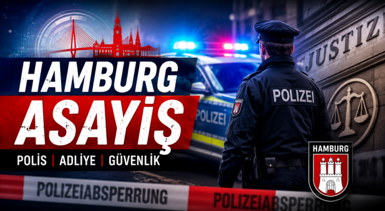 Jungfernstieg’te Şişe Toplamak İçin Raylara İndi, Hayatını ve Tren Trafiğini Tehlikeye Attı