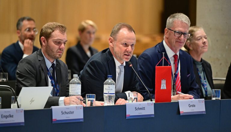 Hamburg IMK 2026: Suç işleyen yabancılar sınır dışı edilebilecek