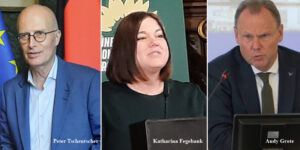 Hamburg’da Olimpiyat Kararı: Referandum Sonrası Kim Ne Dedi?