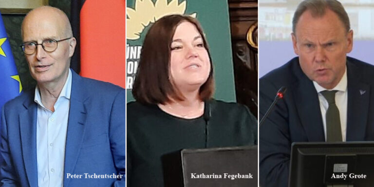 Hamburg’da Olimpiyat Kararı: Referandum Sonrası Kim Ne Dedi?