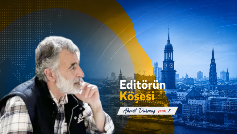 AfD’nin Yükselişi: Almanya’nın Yarını ve Bizim Sorumluluğumuz
