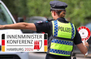 Almanya’nın İçişleri Bakanları Hamburg’da Toplanıyor: Güvenlik, Göç ve Sivil Savunma Gündemde
