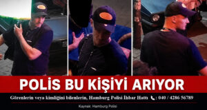 St. Pauli’de ağır yaralanmayla sonuçlanan olayda yeni gelişme: Polis şüpheliyi fotoğraflarla arıyor
