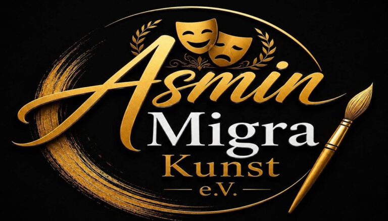 Hamburg’da 25 yıllık kültür yolculuğu dernekleşti: Asmin Migra Kunst e.V. kuruldu