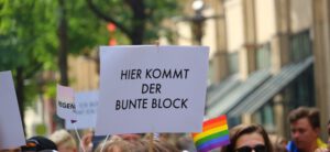 Berlin’de CSD saldırısı sonrası DİDF’den çağrı: “İhtiyacımız olan korku değil, dayanışmadır”