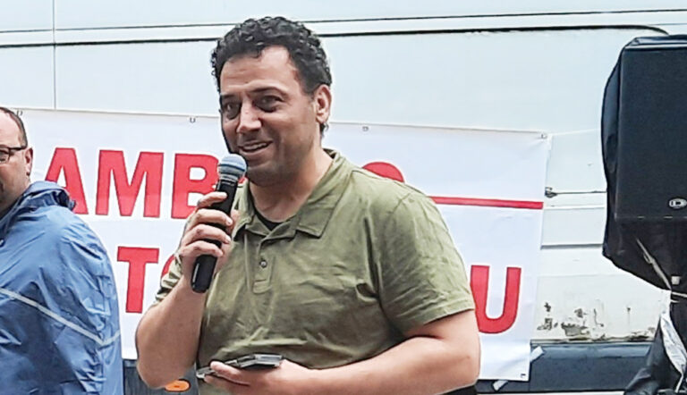 Hamburg hastaneleri için sivil savunma planı tartışılıyor: Sol Parti’den “askerî mantık” eleştirisi