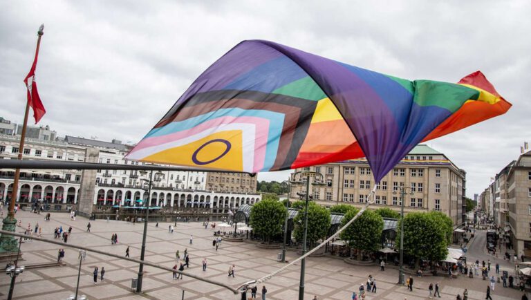 Berlin CSD saldırısı Hamburg’da tepki yarattı: Güvenlik önlemleri yeniden değerlendiriliyor