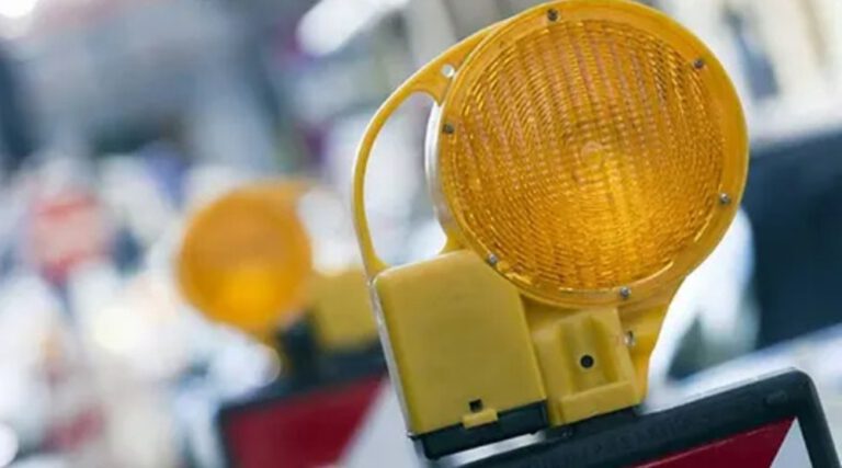 Hamburg Tatenberger Köprüsü yenileniyor: Schleuse üç gün boyunca gemi trafiğine kapalı