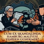 Cum-Ex skandalında yeni gelişme: Hamburg Maliyesi yeniden mercek altında