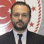 Hamburg’un yeni Ticaret Ataşesi Özgür Karacaoğlu