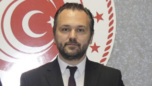 Hamburg’un yeni Ticaret Ataşesi Özgür Karacaoğlu