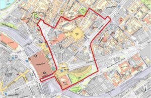 Hauptbahnhof çevresinde alkol yasağı genişledi: St. Georg’da yeni dönem başladı