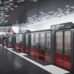 U5 Hamburg sınırlarını aşıyor! Schenefeld’e metro için ilk adım