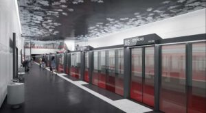 U5 Hamburg sınırlarını aşıyor! Schenefeld’e metro için ilk adım
