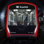 Hamburg’da U5 projesine alternatif güzergah: “U5neo”