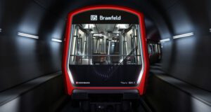 Hamburg’da U5 projesine alternatif güzergah: “U5neo”