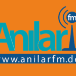 AnılarFM 20 Yaşında: 20 Yıldır Kesintisiz Türkçe Yayın