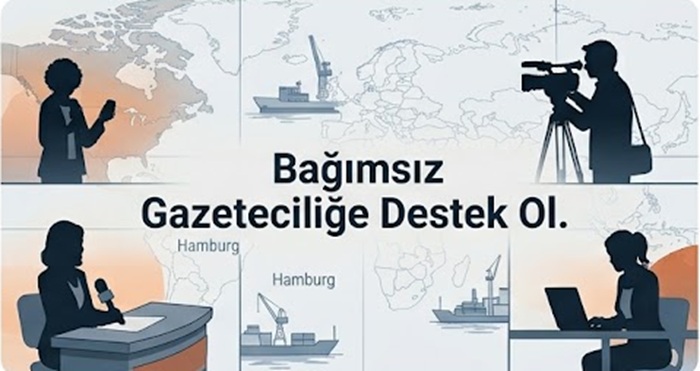 HamburgHaber’e Kimler, Neden Destek Olmalı?