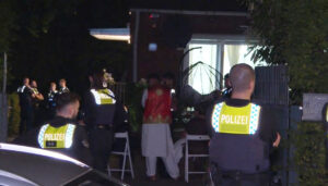 Hamburg-Billstedt’te bıçaklı saldırı: 26 yaşındaki kadın gözaltında