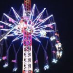 Hamburger Dom’da 23 kişi havada mahsur kaldı