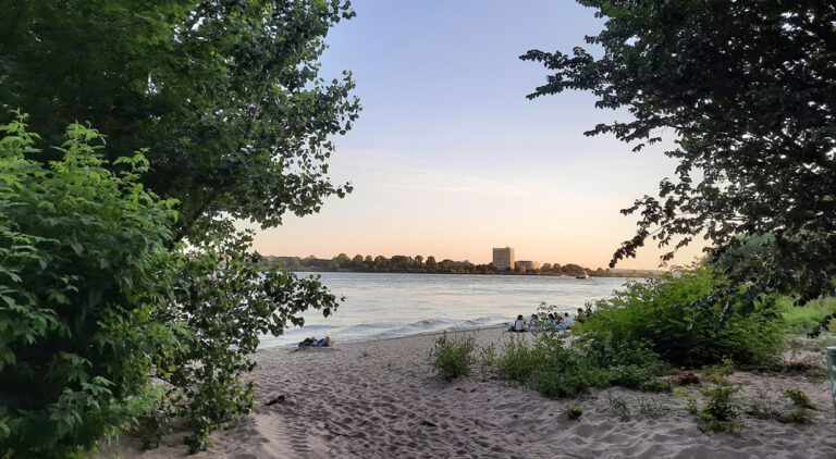 Hamburg’da Tatil İçin 90 Öneri: Şehrin İçinde Doğayla Buluşun