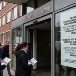 Hamburg’da ilçe yönetimlerinde personel krizi