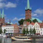 Baltık parlamentoları Lübeck’te buluşuyor