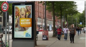 Hamburg’da reklam hakları yeniden iki şirkete verildi: Anlaşma 2041’e kadar