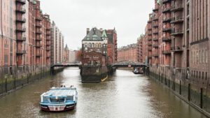Speicherstadt