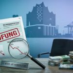 Hamburg’da vergi denetiminde alarm