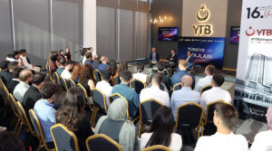 Yurtdışındaki 115 Genç Mühendis Türkiye’de Staj Yapacak: YTB’nin 2026 Programı Başladı