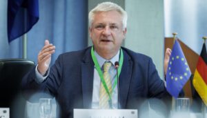 Alman Federal Meclisi Heyeti Strasbourg’da: Gündemde Medya ve Avrupa Politikası