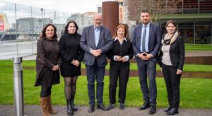 Alman-Türk Parlamenterler Grubu Türkiye’ye Gidiyor: İstanbul ve Ankara’da Yoğun Temas