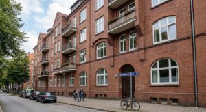 Hamburg Bismarckstraße’de Mülteci Projesi Neden İptal Oldu?